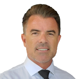 Picture of Nick Angeli